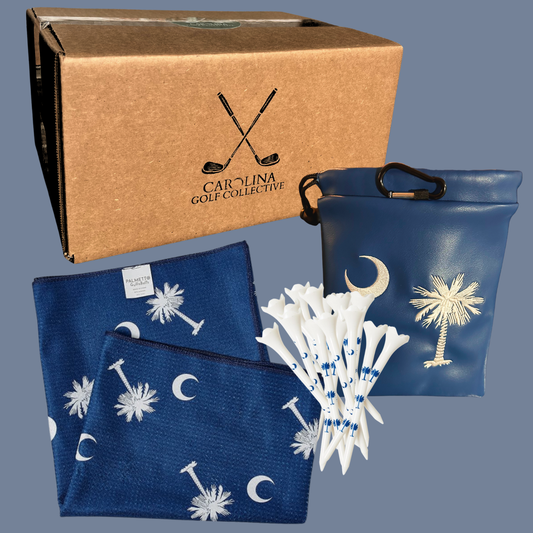 Palmetto Golf Bundle